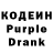 Кодеин Purple Drank Shadow Workshop