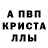 APVP Соль Vanha Merimies